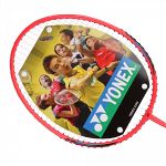 Yonex B-4000 Red / Black